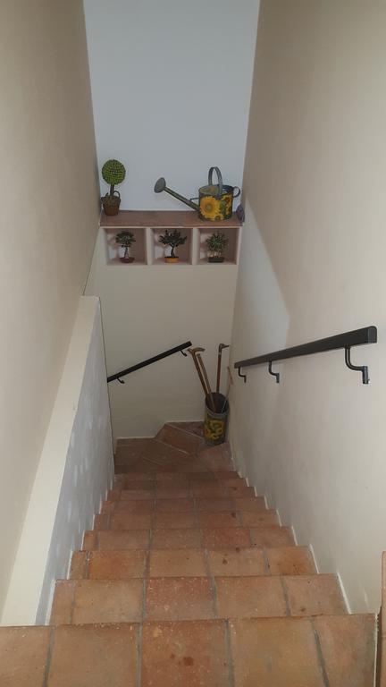 B&B Amici del Colle San Colombano al Lambro Esterno foto